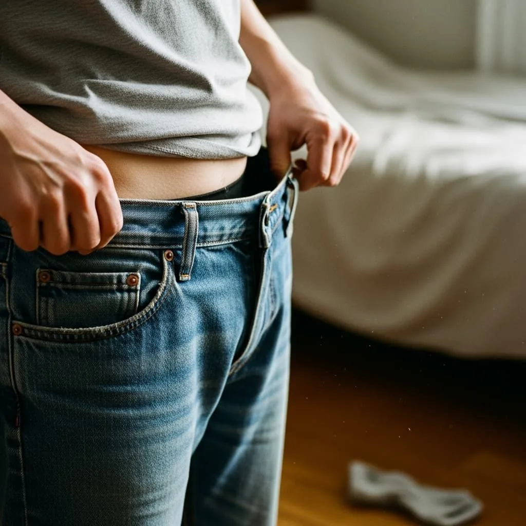 10kg afvallen: Het complete stappenplan voor blijvend resultaat (zonder spierverlies)