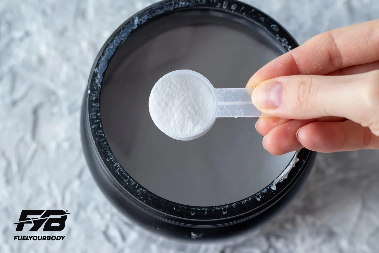 Creatine: Alles wat je moet weten