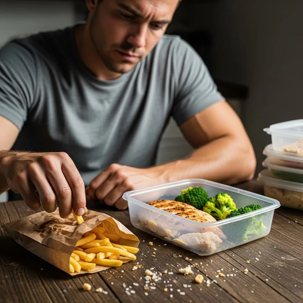 Clean vs Dirty Bulk: Wat is de beste manier om spiermassa op te bouwen?