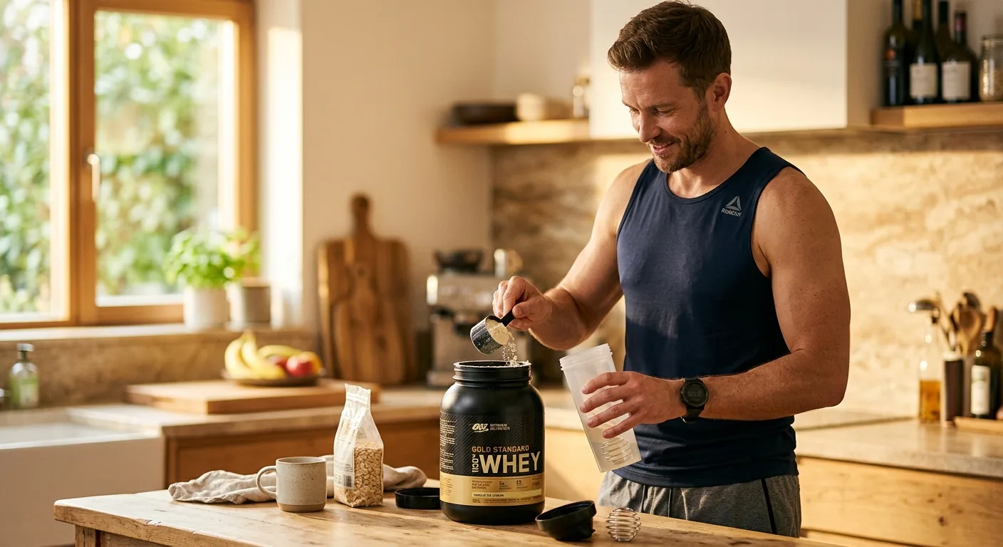 Eiwitdieet starten? Alles over voeding, schema's en resultaten