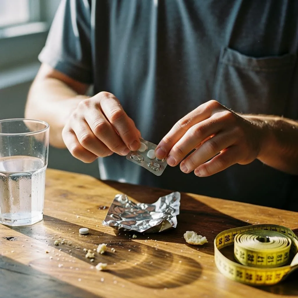 Ezetimibe en afvallen: Helpt dit cholesterolmedicijn bij gewichtsverlies?