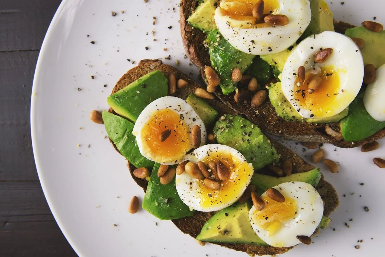 Jouw ultieme gids naar een energieke zomer: fit worden en slim eten!