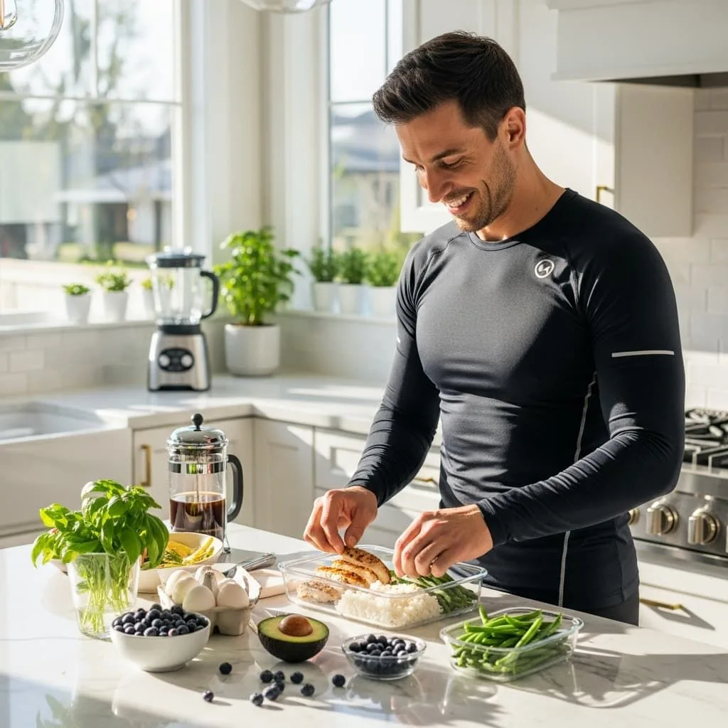 FODMAP dieet: Alles over de betekenis, lijsten en voeding voor sporters
