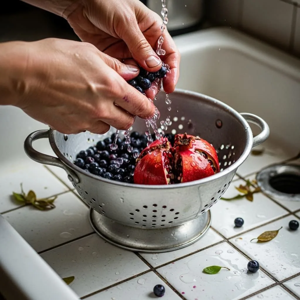 Wat is het gezondste fruit? De ultieme top 10 voor sporters