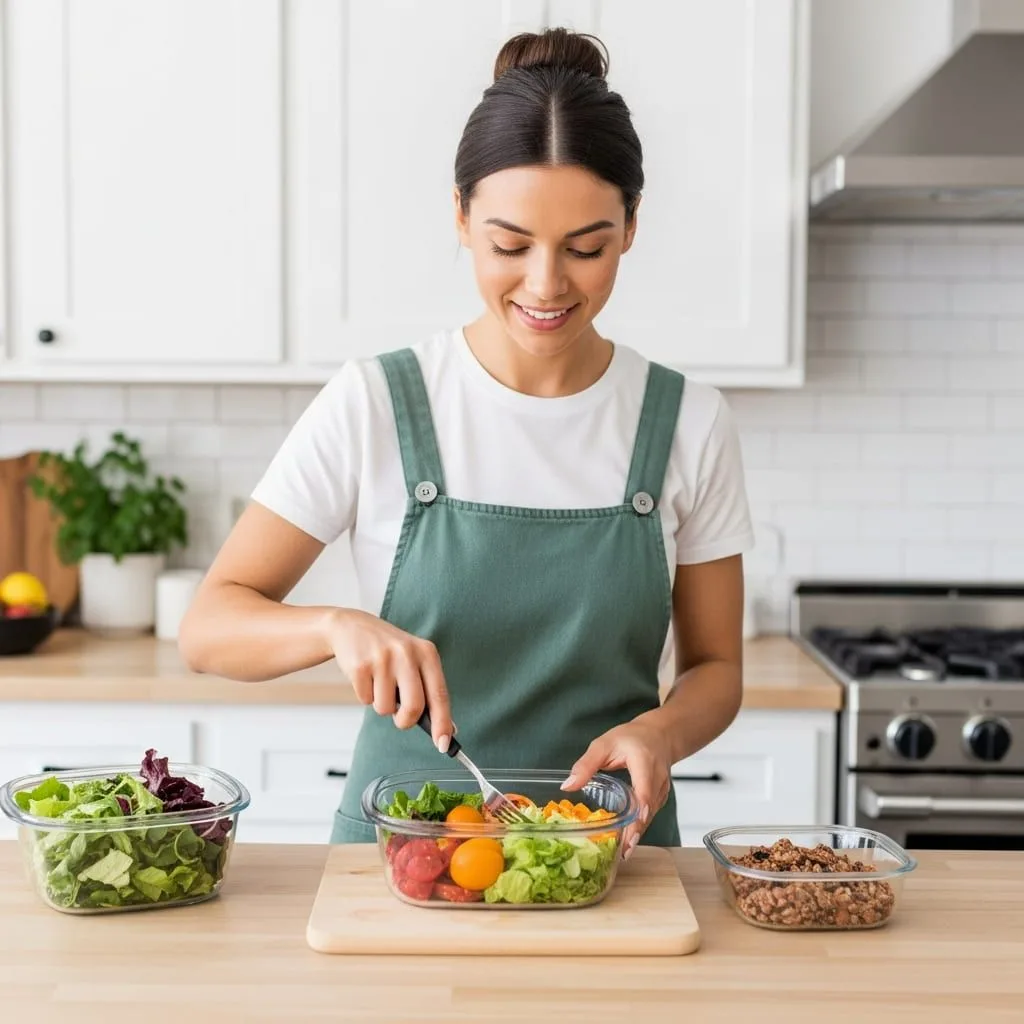 Glutenvrij eten: Alles wat je moet weten voor een fit lichaam