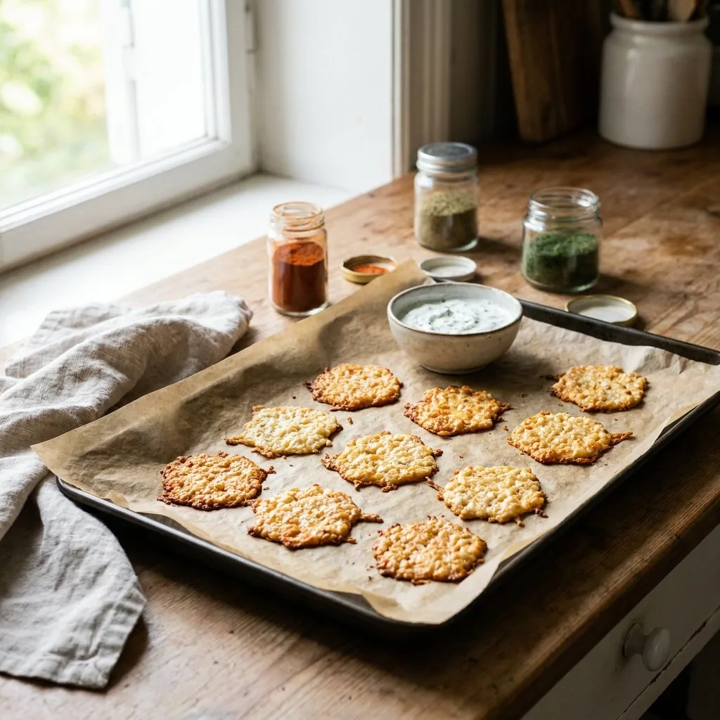 High-Protein-Hüttenkäse-Snack-Rezept - Fuelyourbody