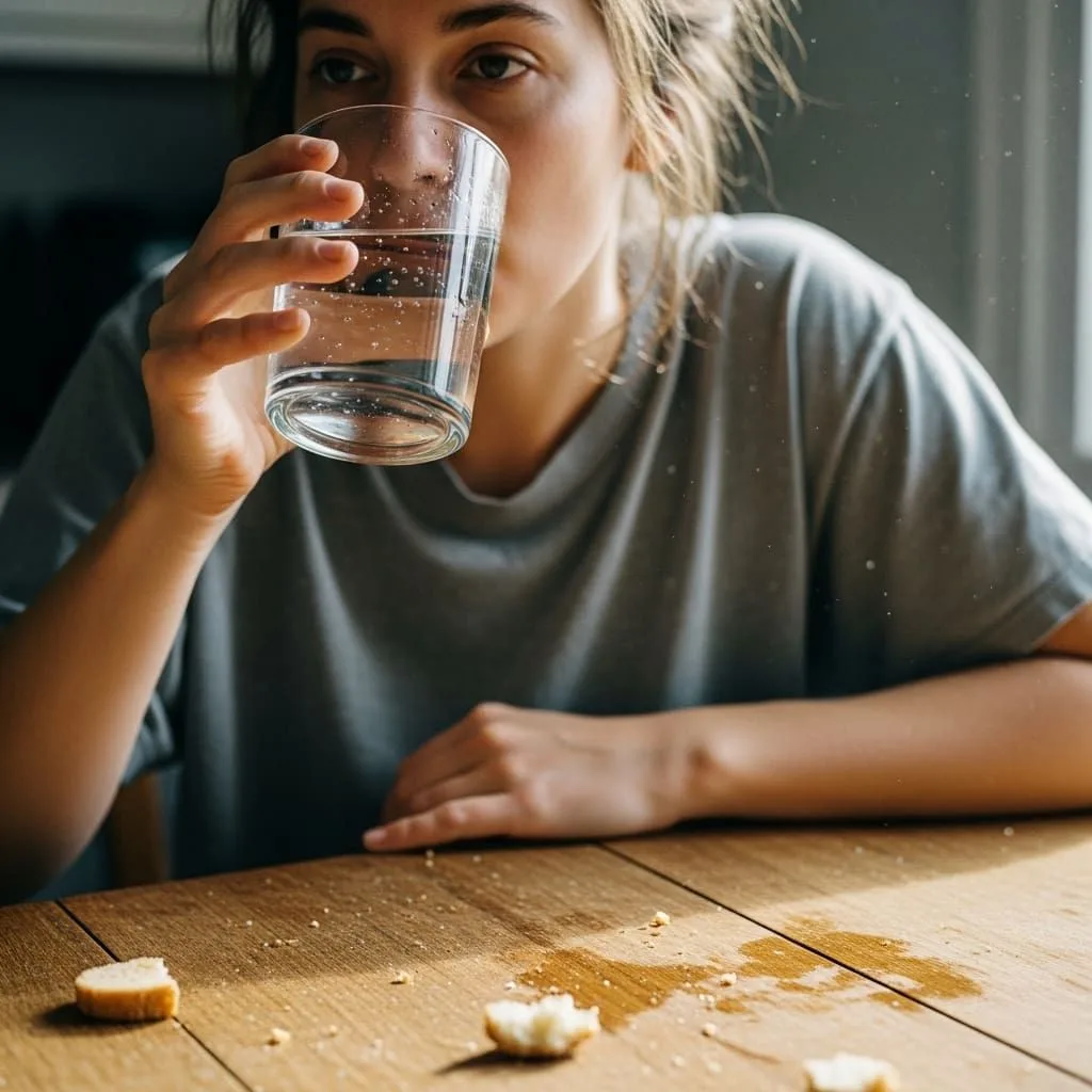 Hoeveel water per dag heb je eigenlijk nodig?