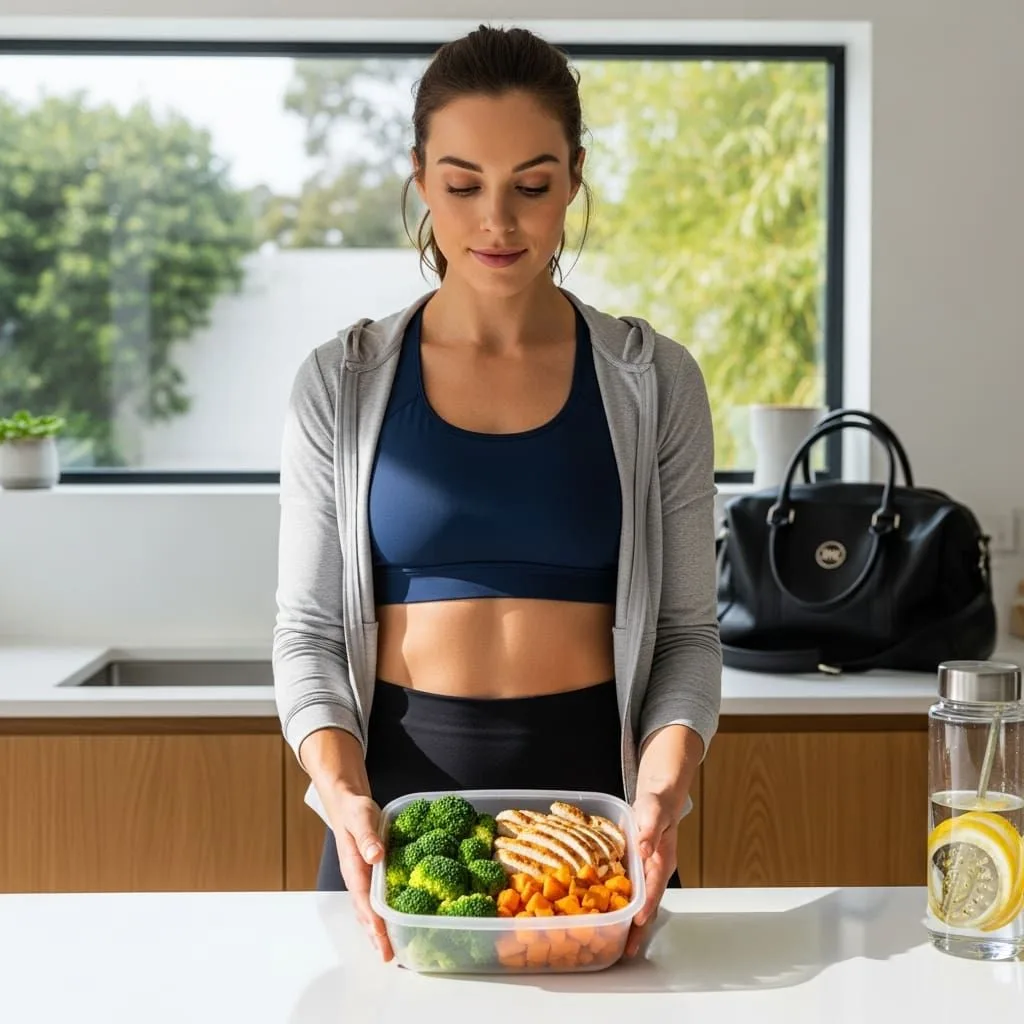Hormonen en afvallen: Waarom je gewicht meer is dan alleen calorieën
