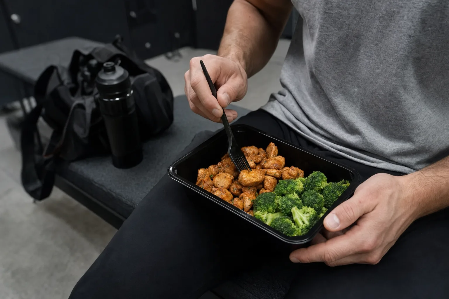Afvallen met keto: hoeveel en hoe snel gaat het?