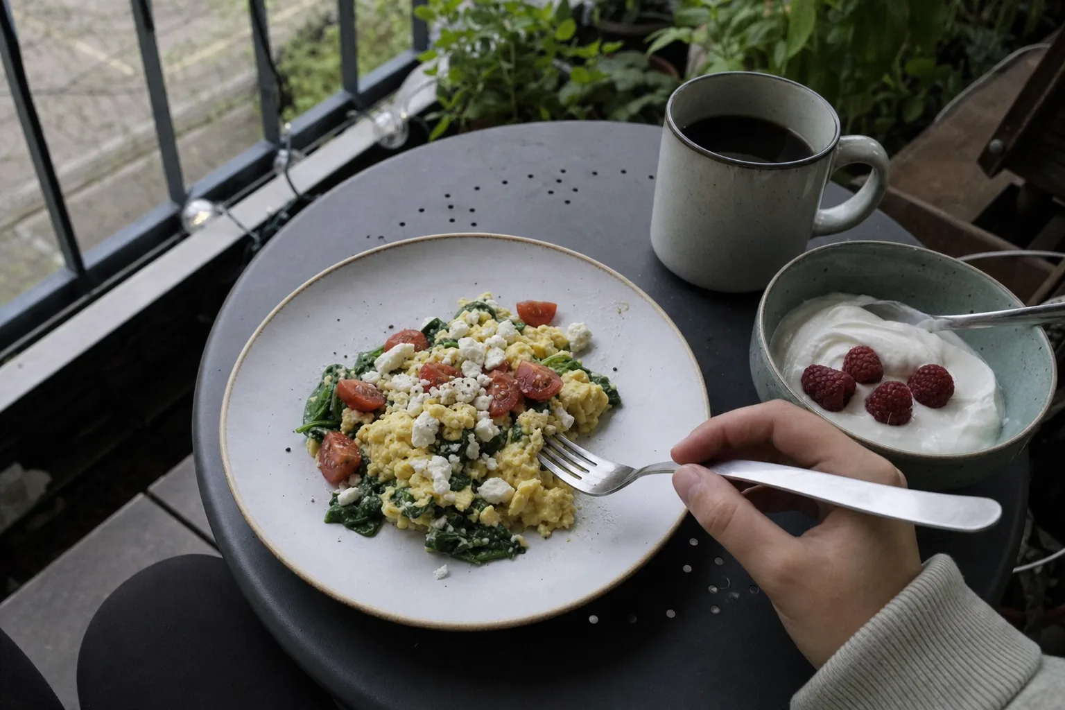 Keto ontbijt: 5 snelle recepten met genoeg eiwit
