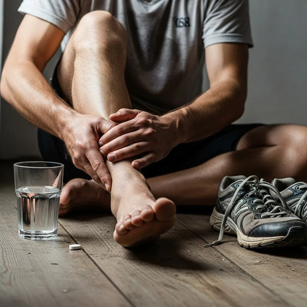 Magnesium en spierpijn: Werkt het echt of is het een fabel?