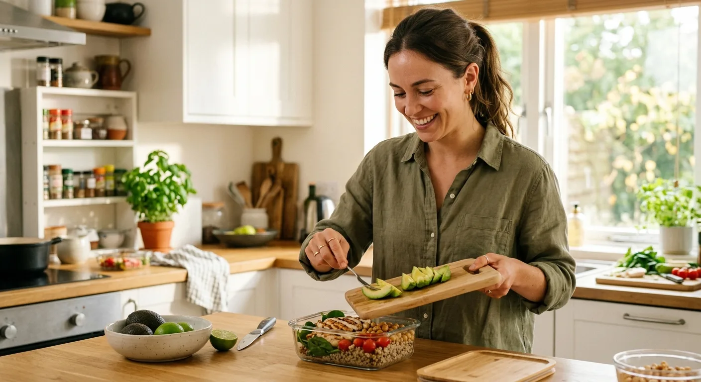 Makkelijk gezond eten: 4 strategieën voor sporters die geen zin hebben om te koken