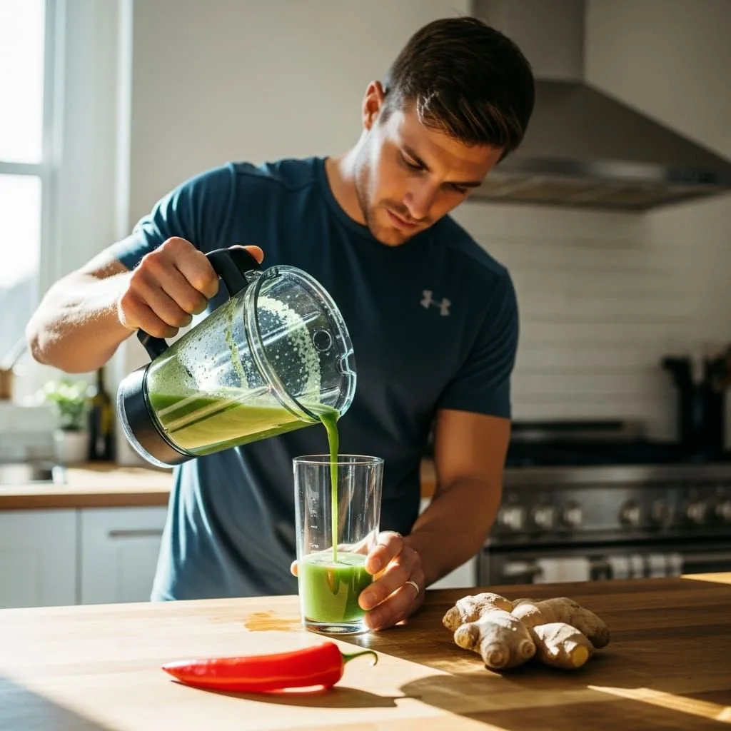 Wat is metabolisme? (En hoe beïnvloedt je stofwisseling je sportdoelen?)