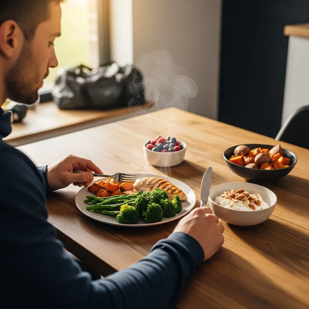Het Oerdieet: Alles wat je moet weten over eten als een oermens