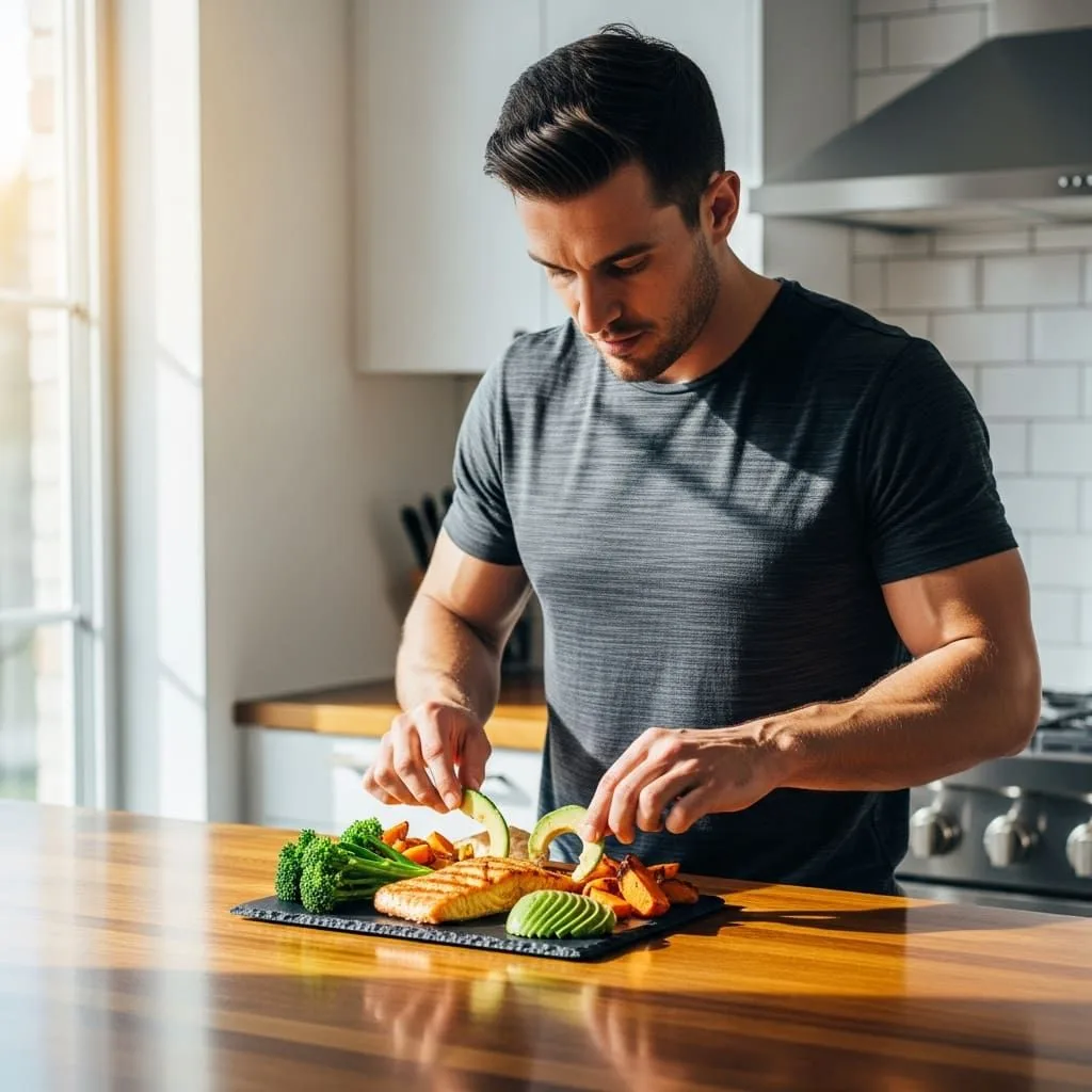 Paleo dieet voor sporters