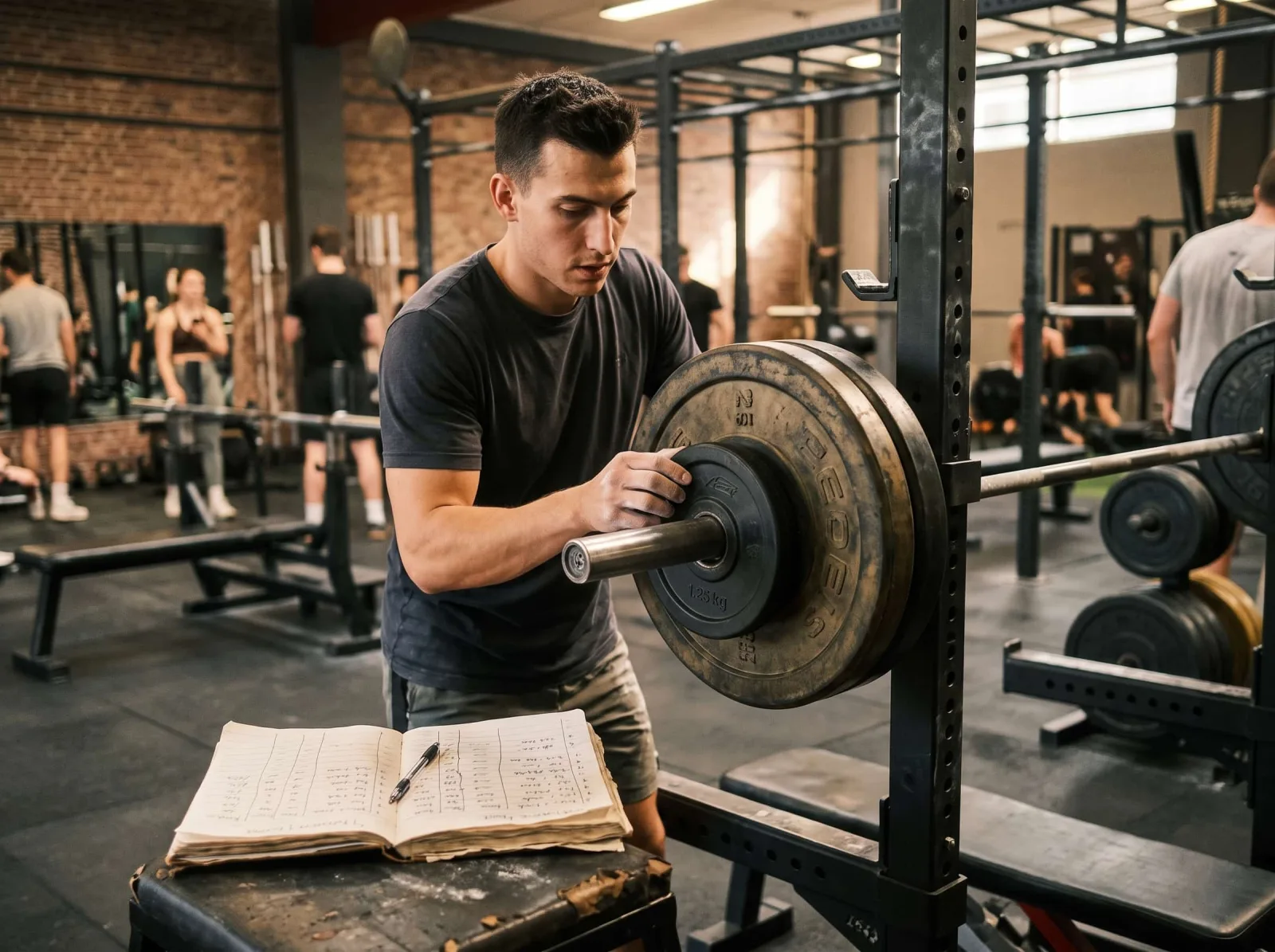 Progressive overload: betekenis, 4 manieren en een schema