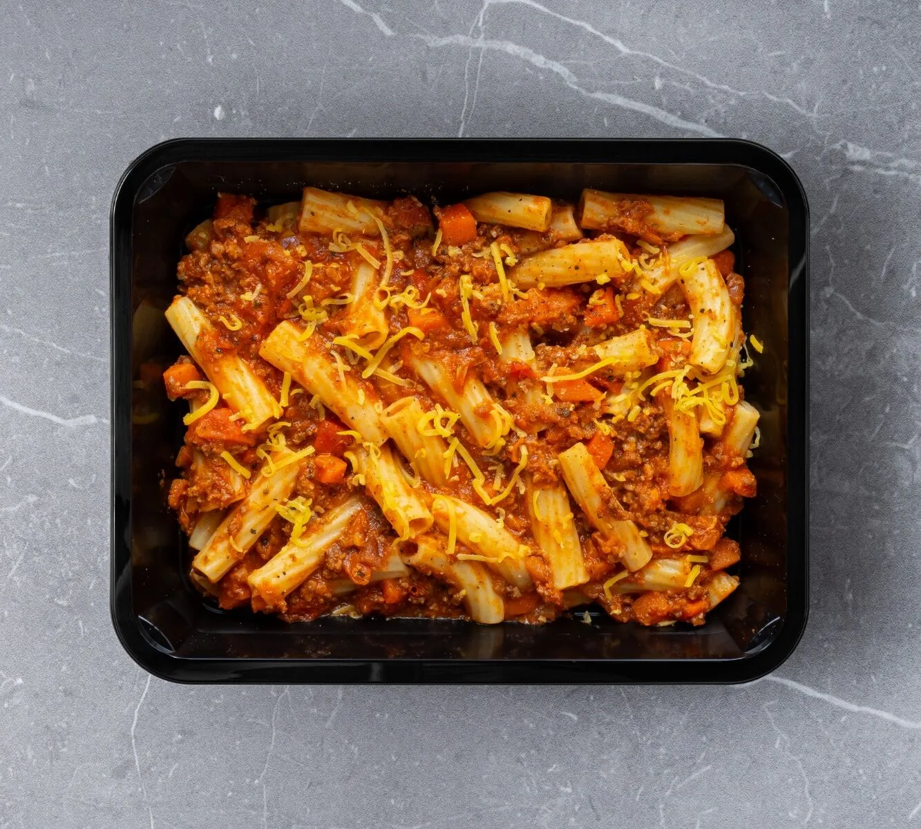 Pasta Bolognese