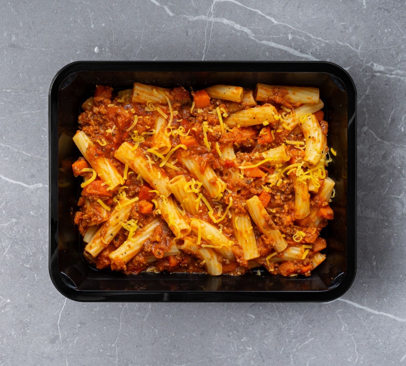 Pasta Bolognese