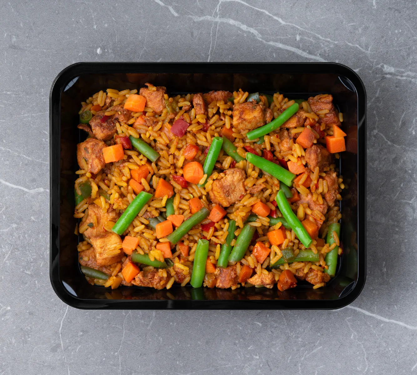 Nasi Goreng