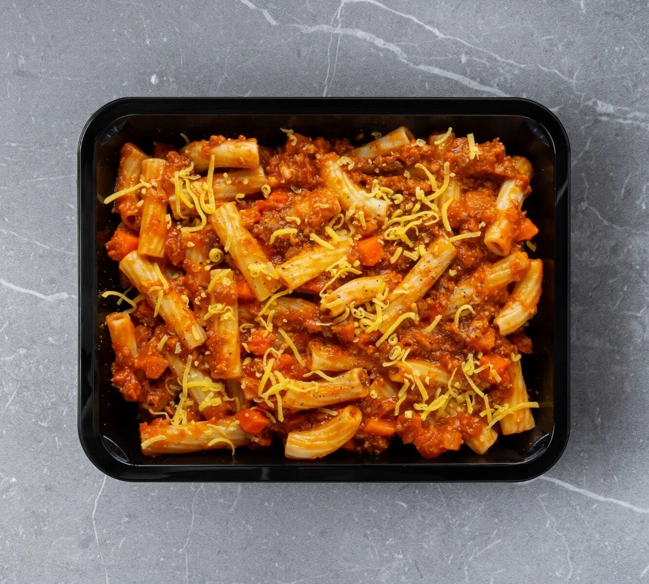 Pasta Bolognese [BULK]