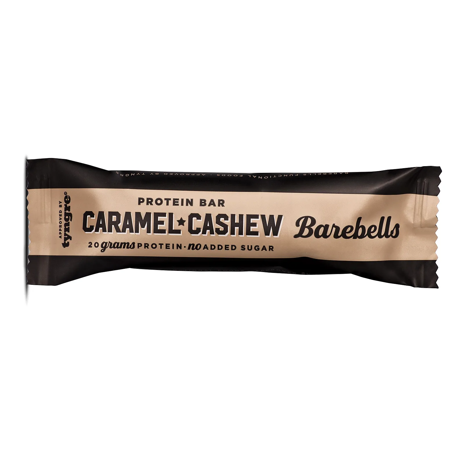 Barebells Protein Bar Caramel & Cashew 55g
