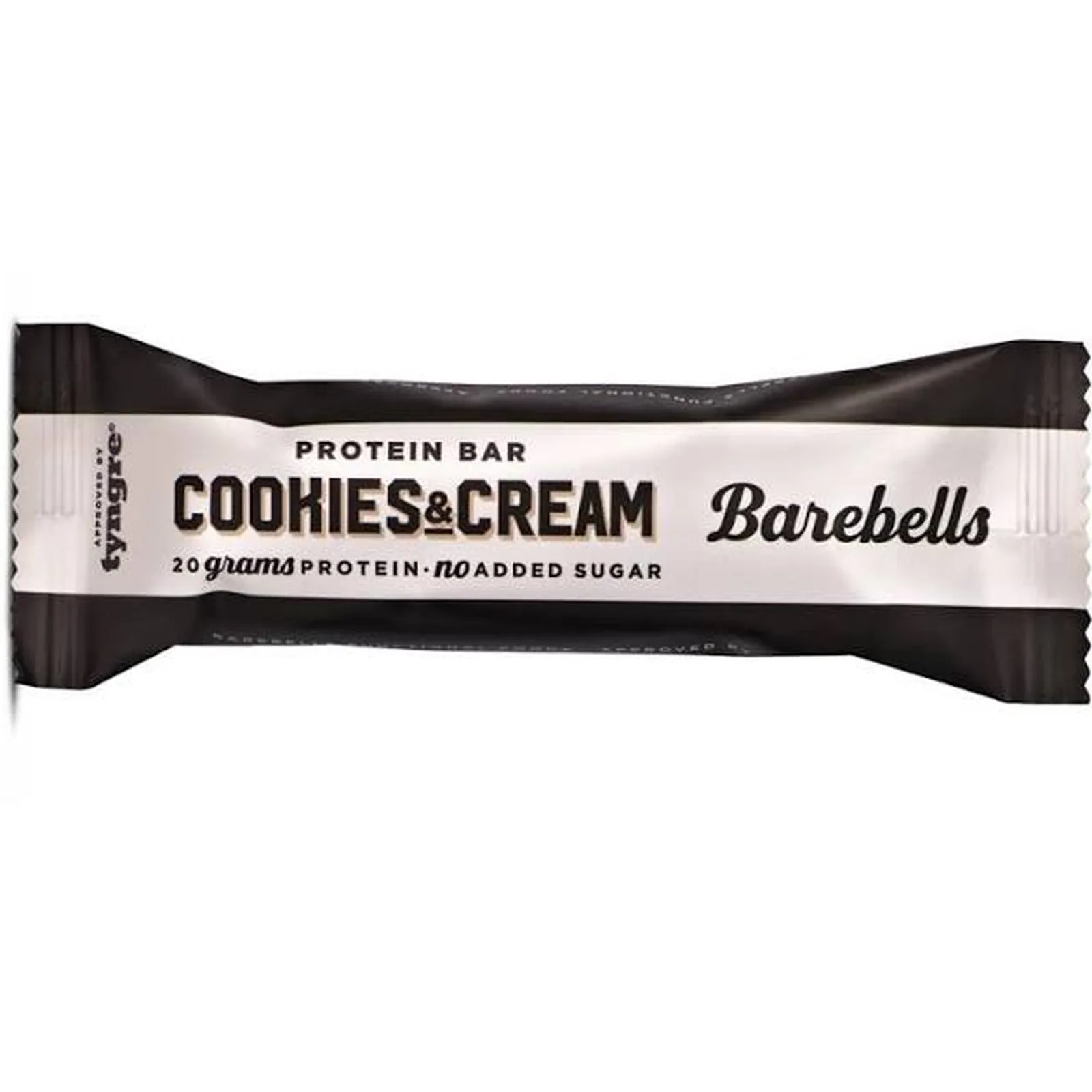 Barebells Protein Bar Cookies & Cream 55g