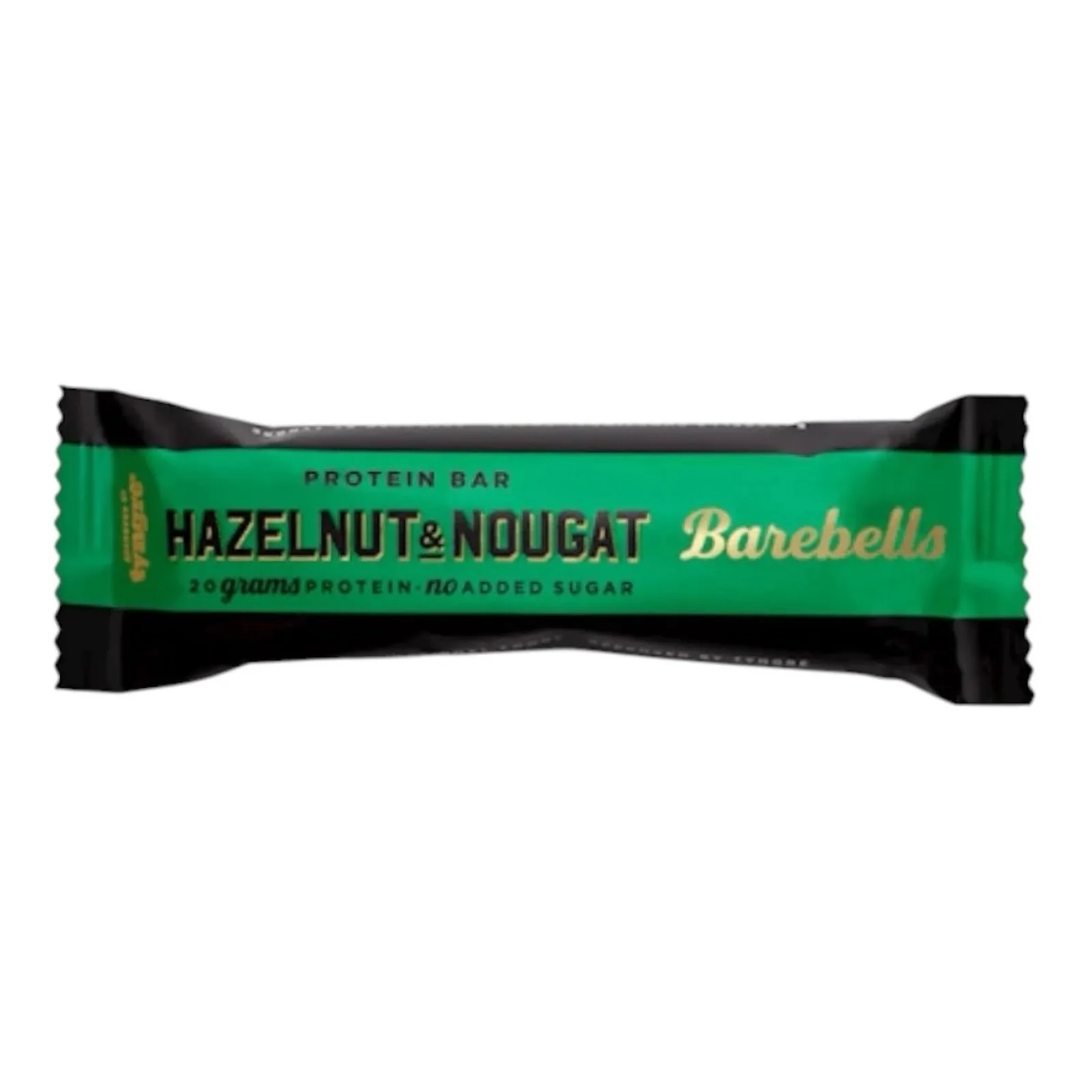 Barebells Protein Bar Hazelnut & Nougat 55g