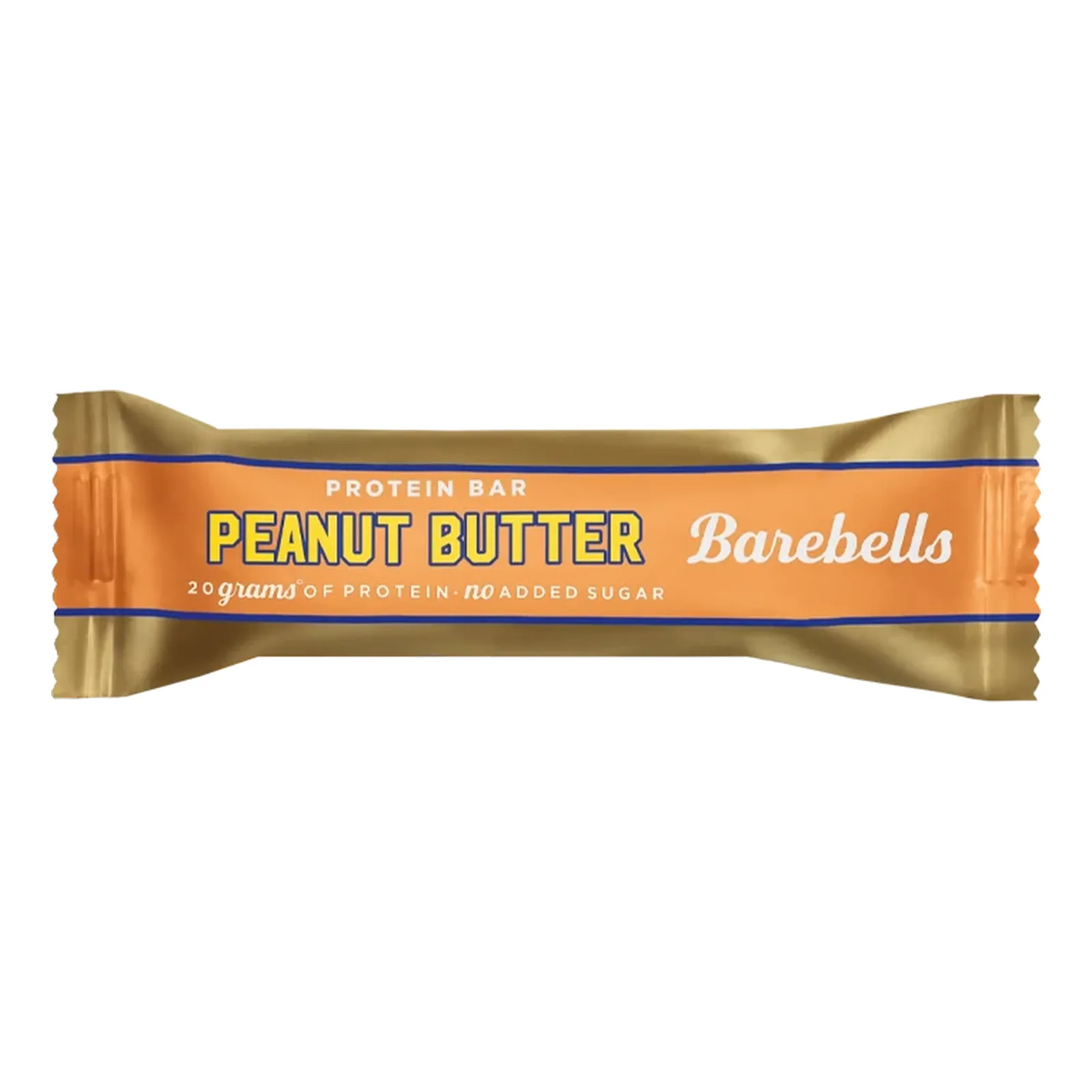 Barebells Protein Bar Peanut Butter 55g