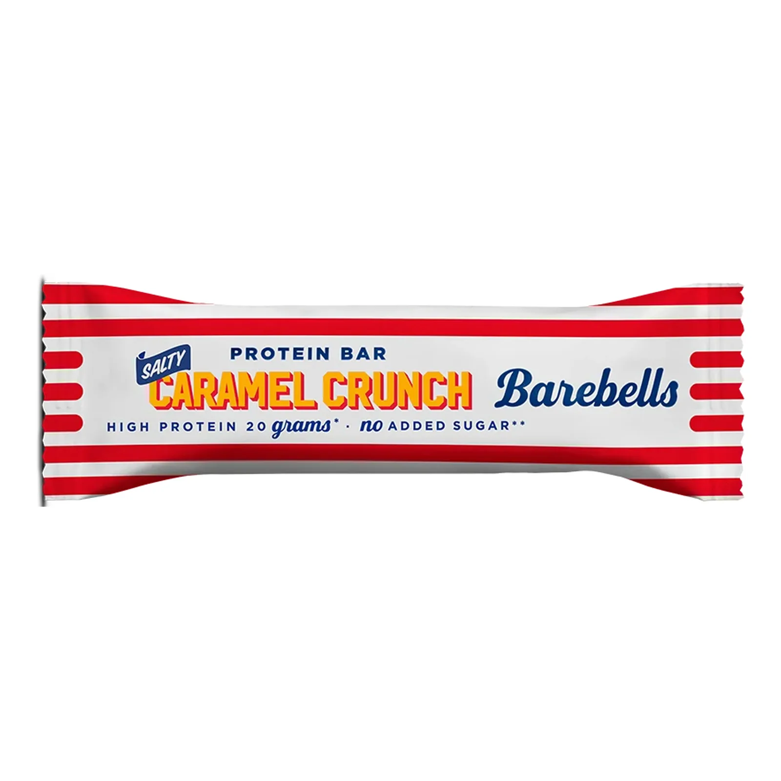 Barebells Protein Bar Salty Caramel Crunch 55g