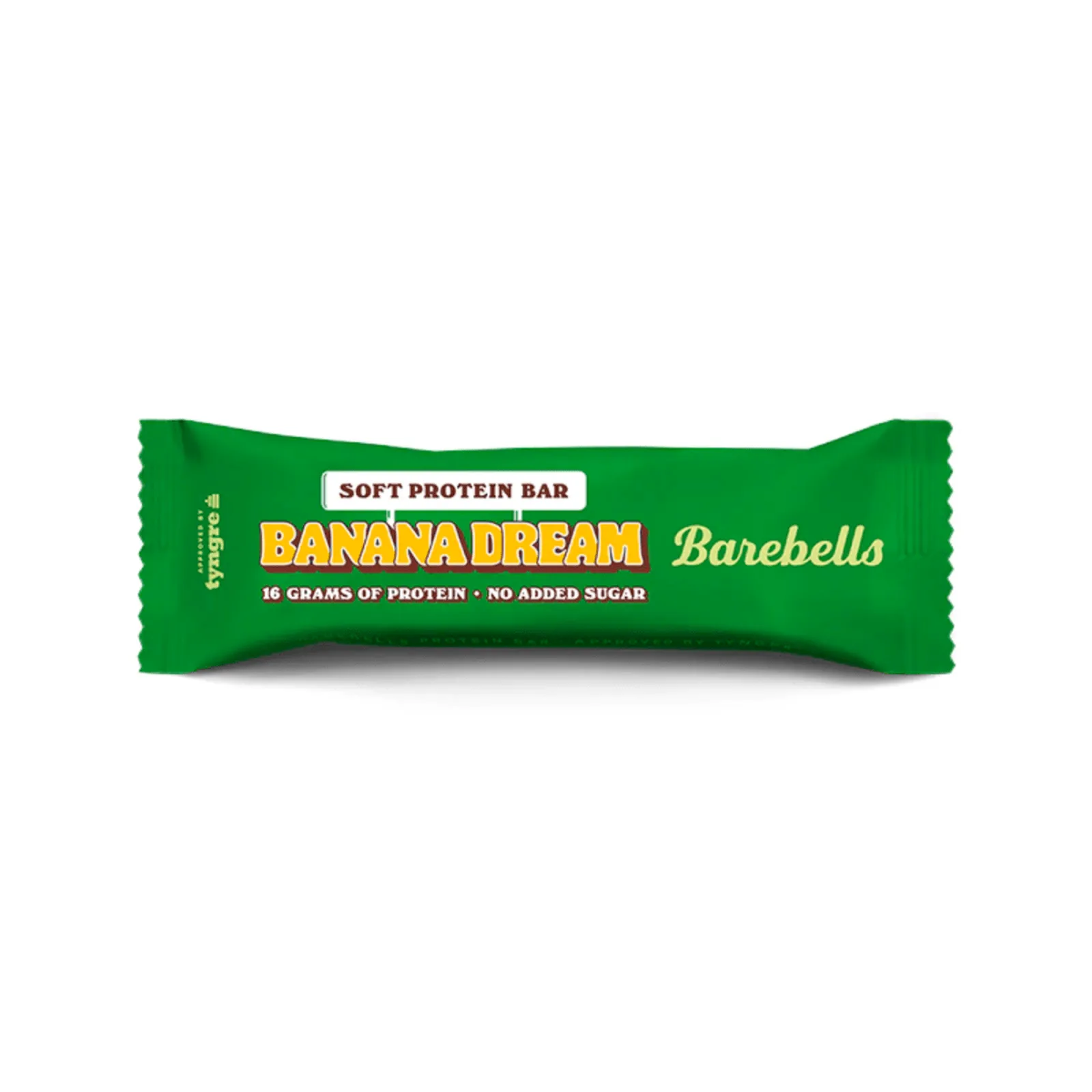 Barebells Soft Protein Bar Banana Dream 55g