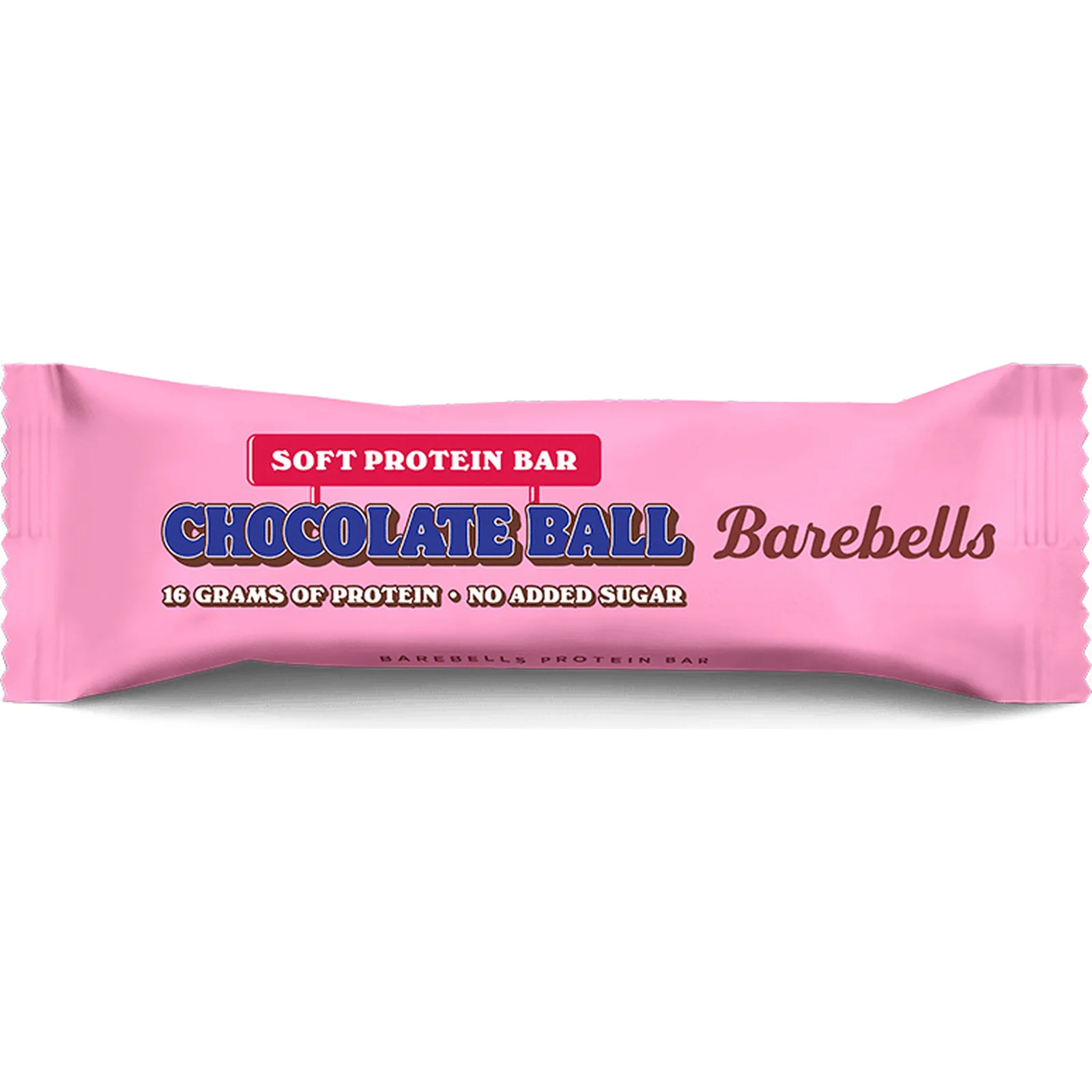 Barebells Soft Protein Bar Chocolate Ball 55g