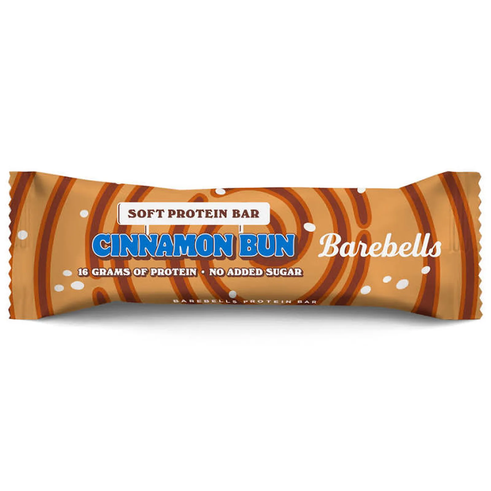Barebells Soft Protein Bar Cinnamon Bun 55g