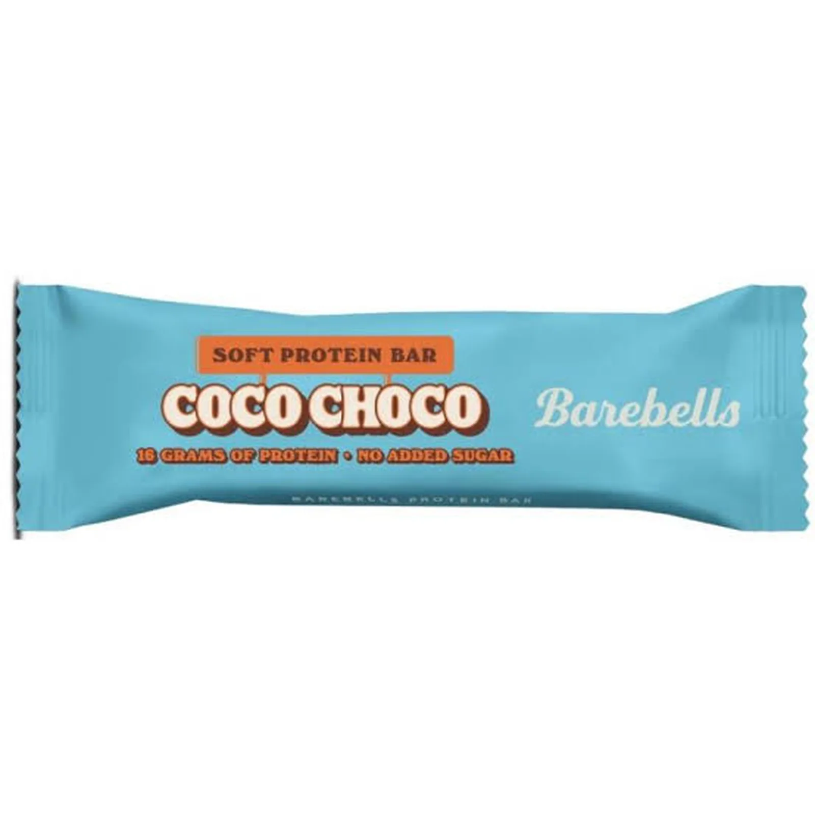 Barebells Soft Protein Bar Coco Choco 55g