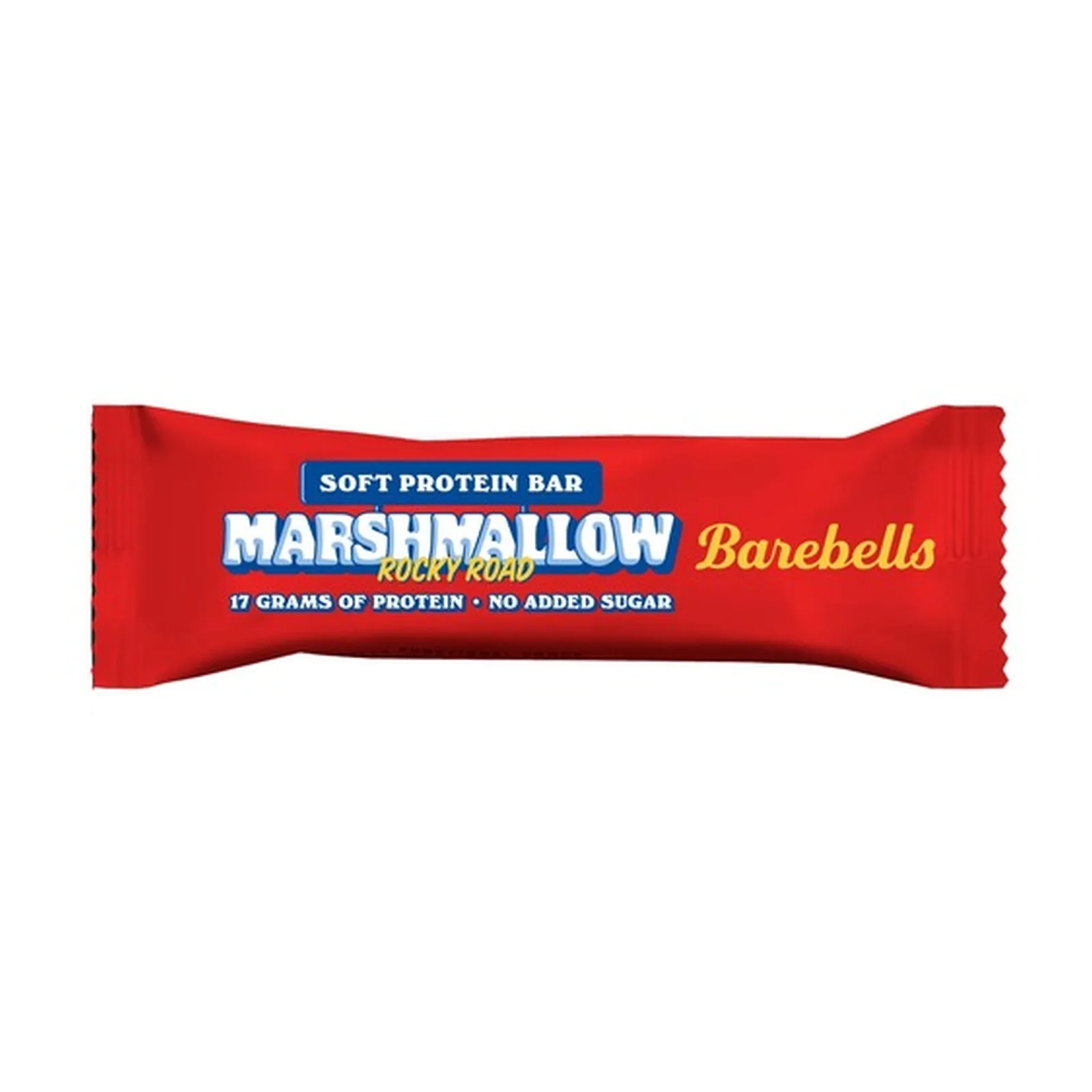 Barebells Soft Protein Bar Marshmallow Rocky Road 55g