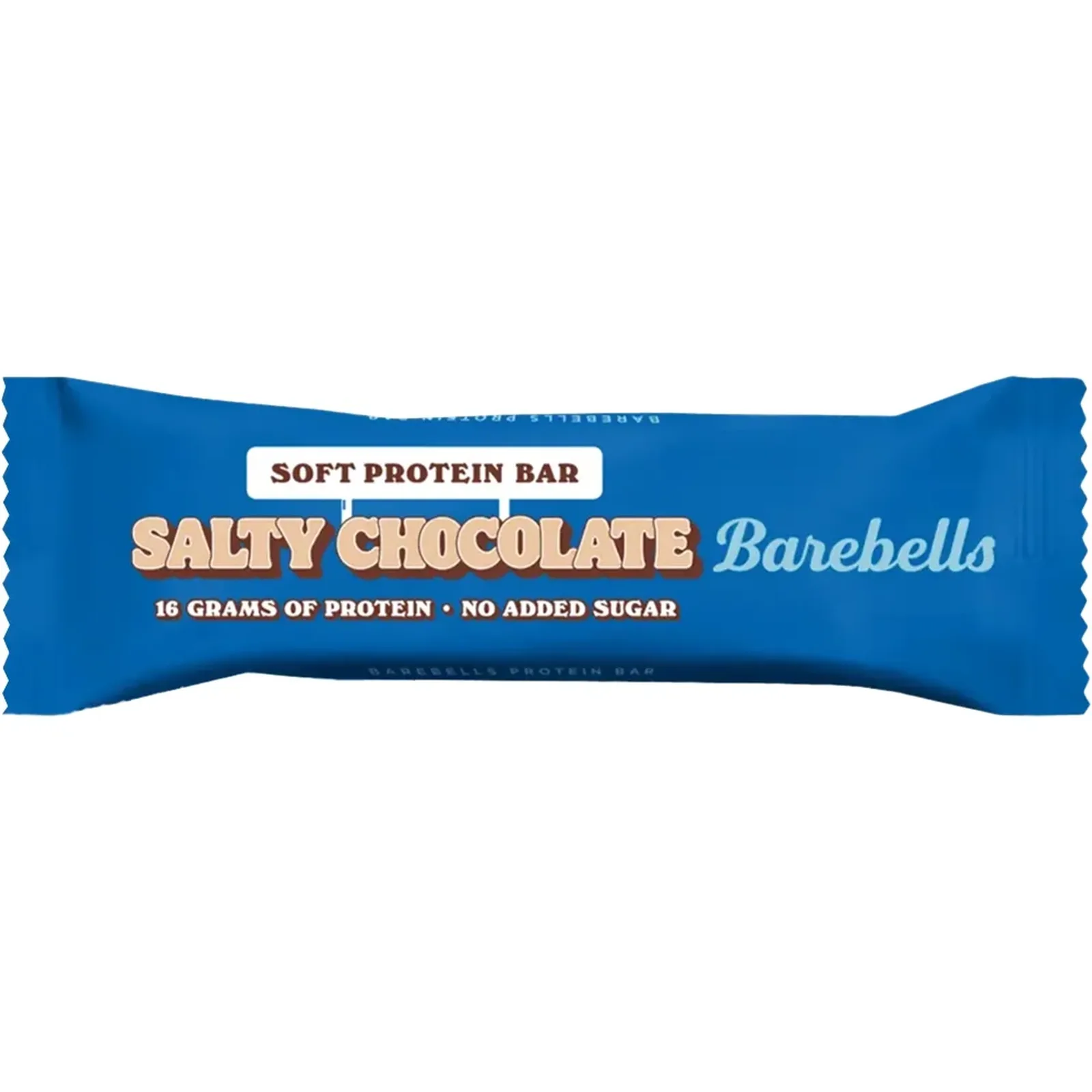 Barebells Soft Protein Bar Salty Chocolate 55g