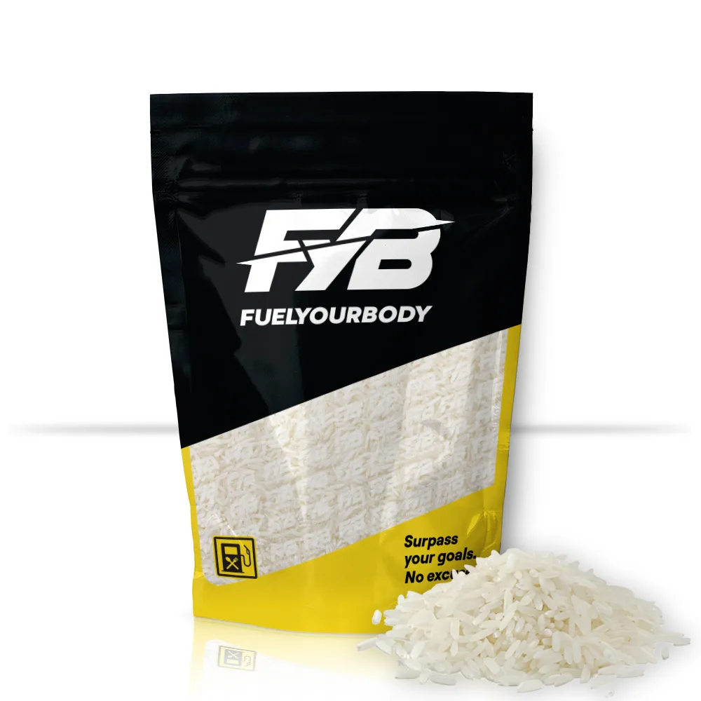 Basmati Rice Ready to Use - 1250g