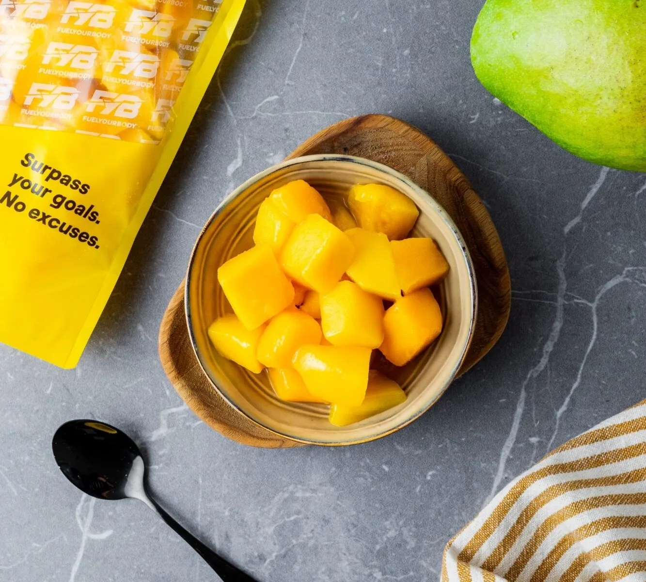 Mango - 500 gram