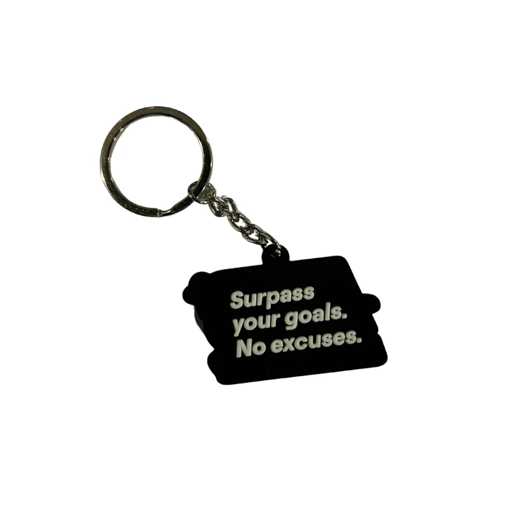 FYB Keychain