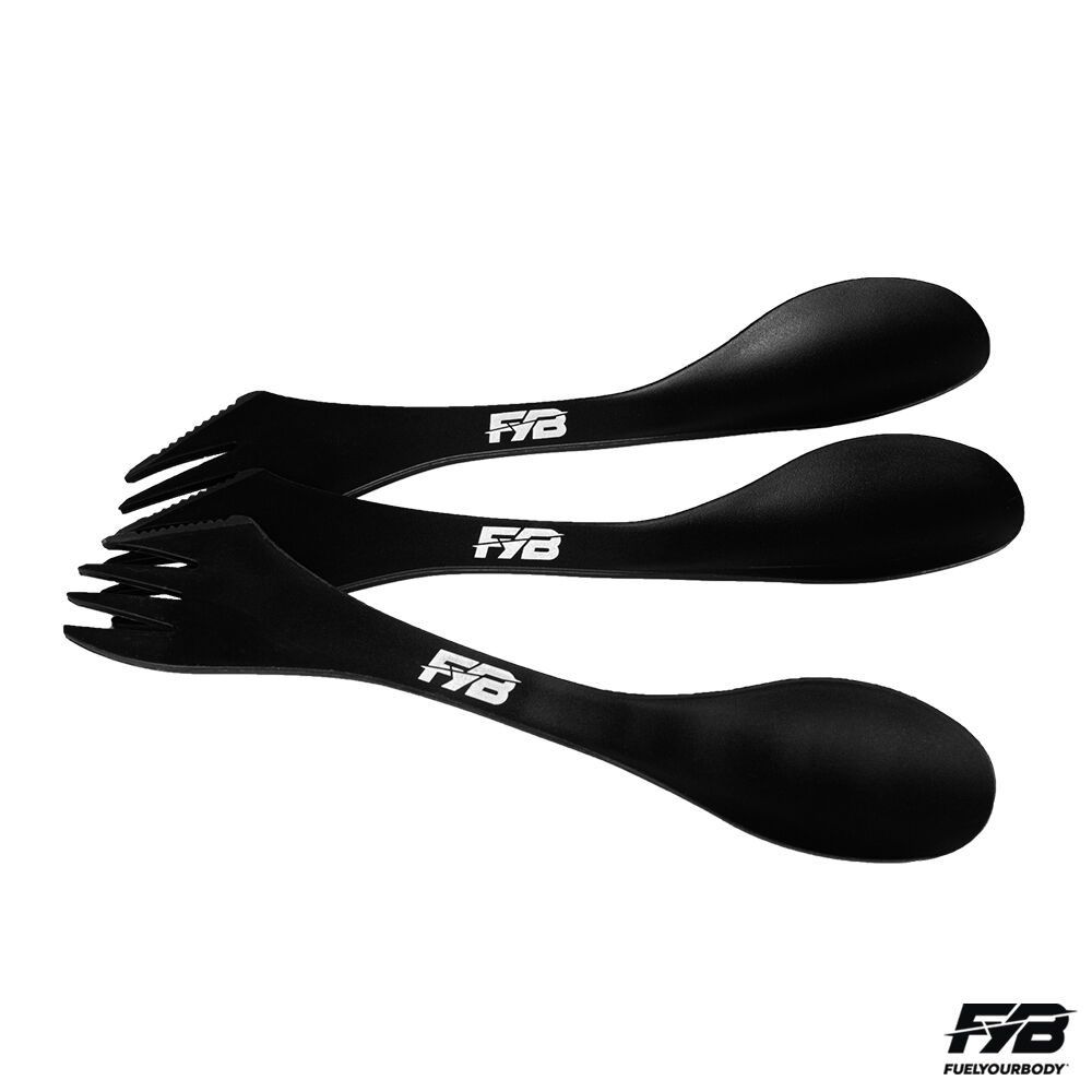 FYB SPORK