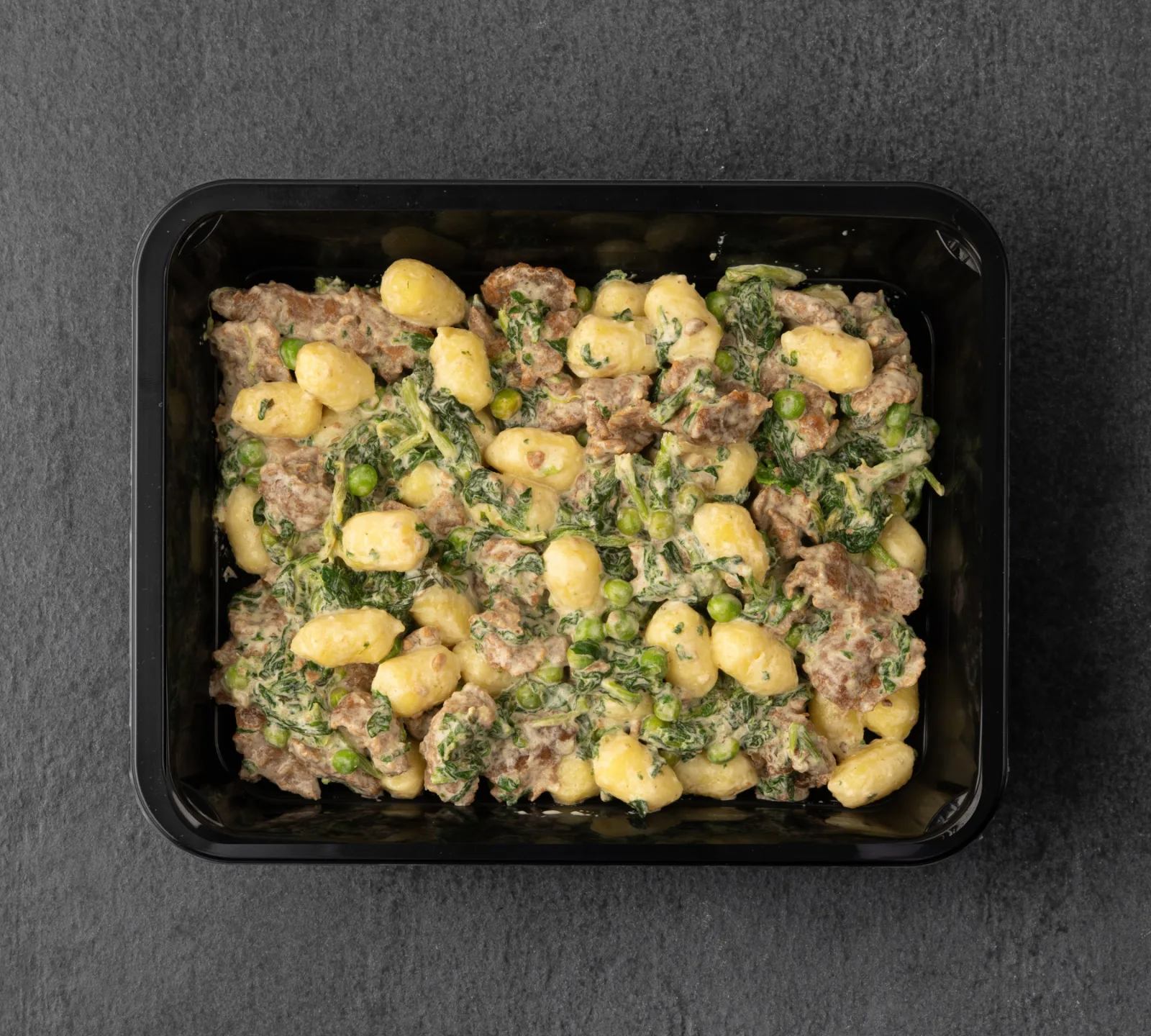 Gnocchi Creamy Beef [BULK]