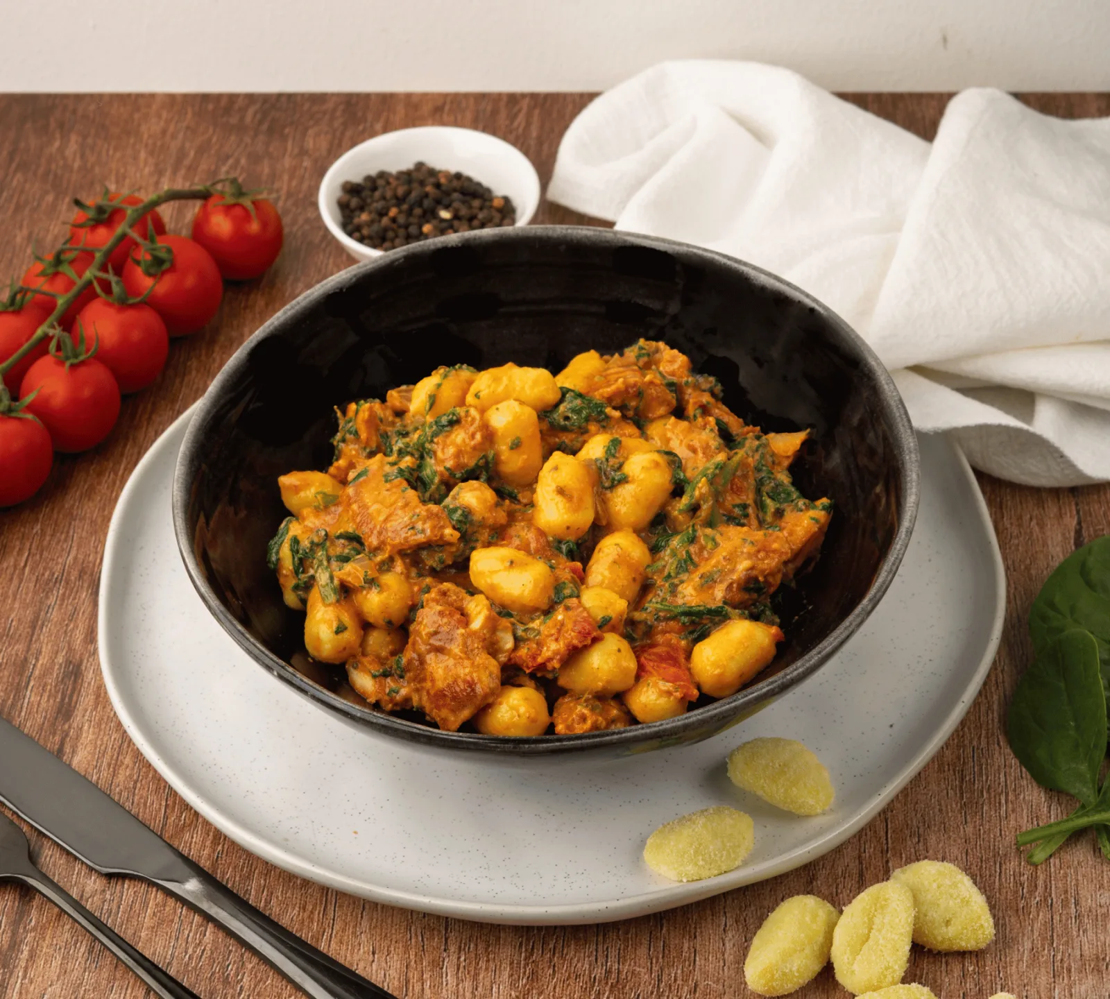 Gnocchi Toscana