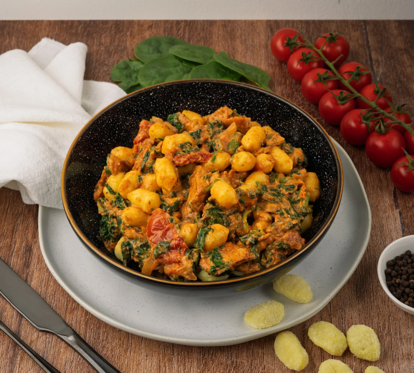 Gnocchi Toscana [BULK]