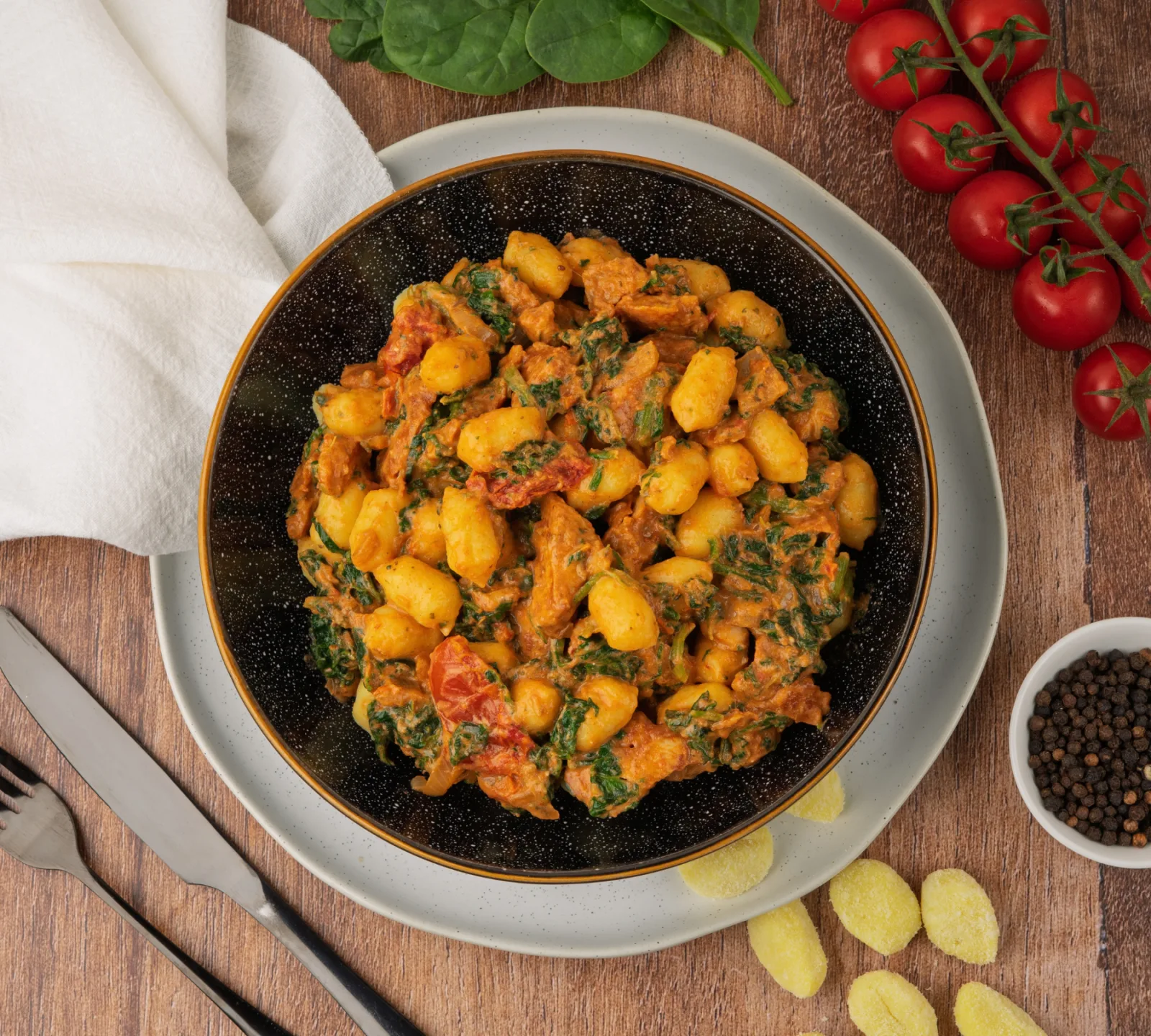 Gnocchi Toscana [BULK]