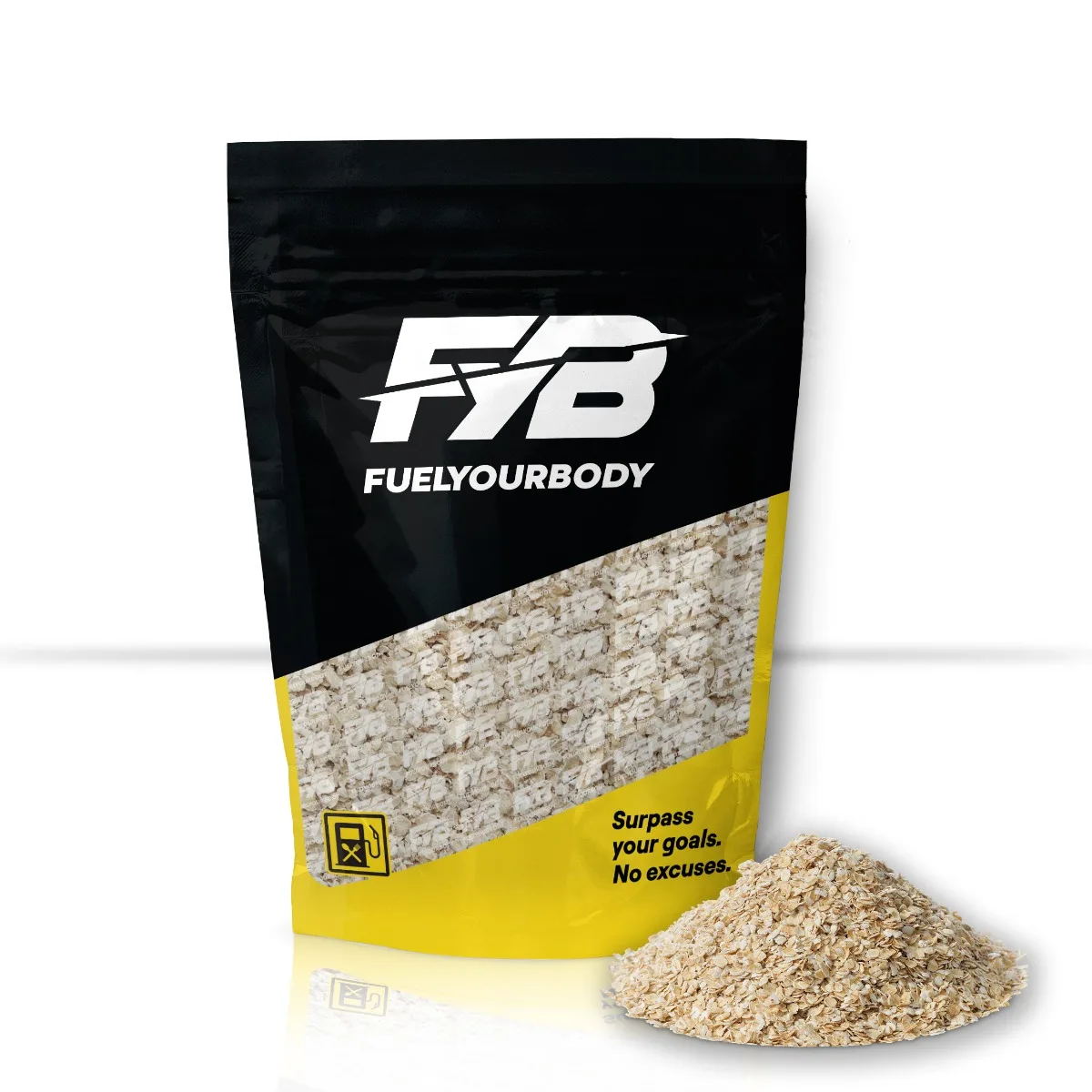 Oats - 1 kilo