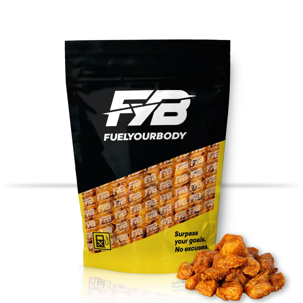 Kip Piri Piri kant en klaar