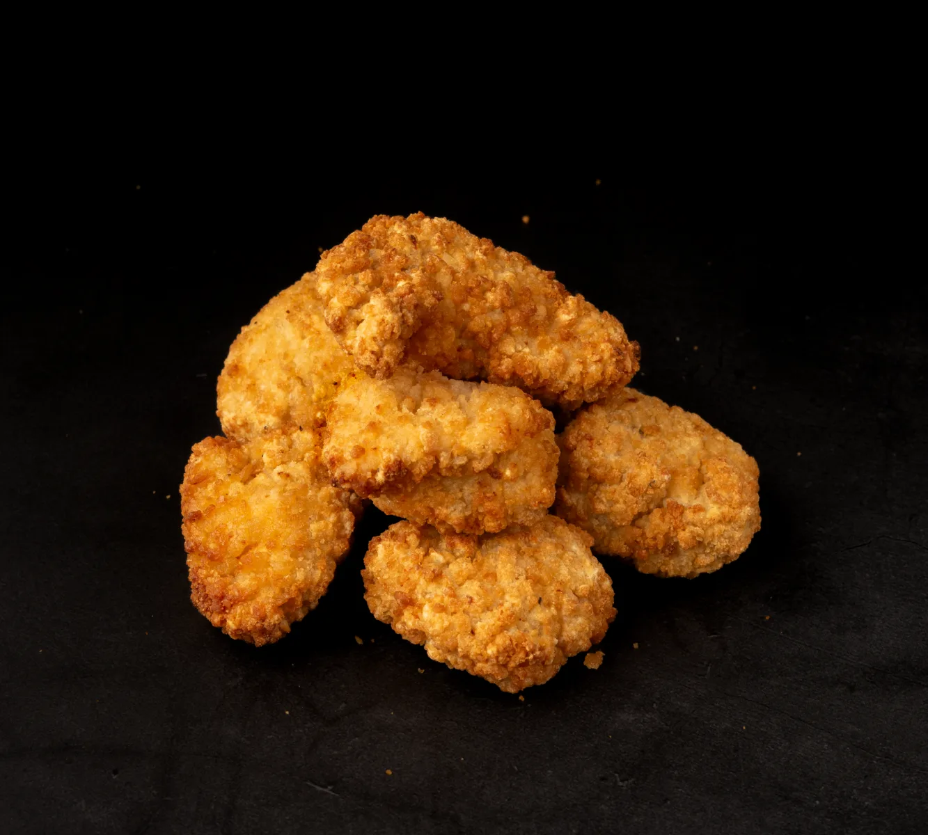 Mini Crunchy Kipfilet [1kg]