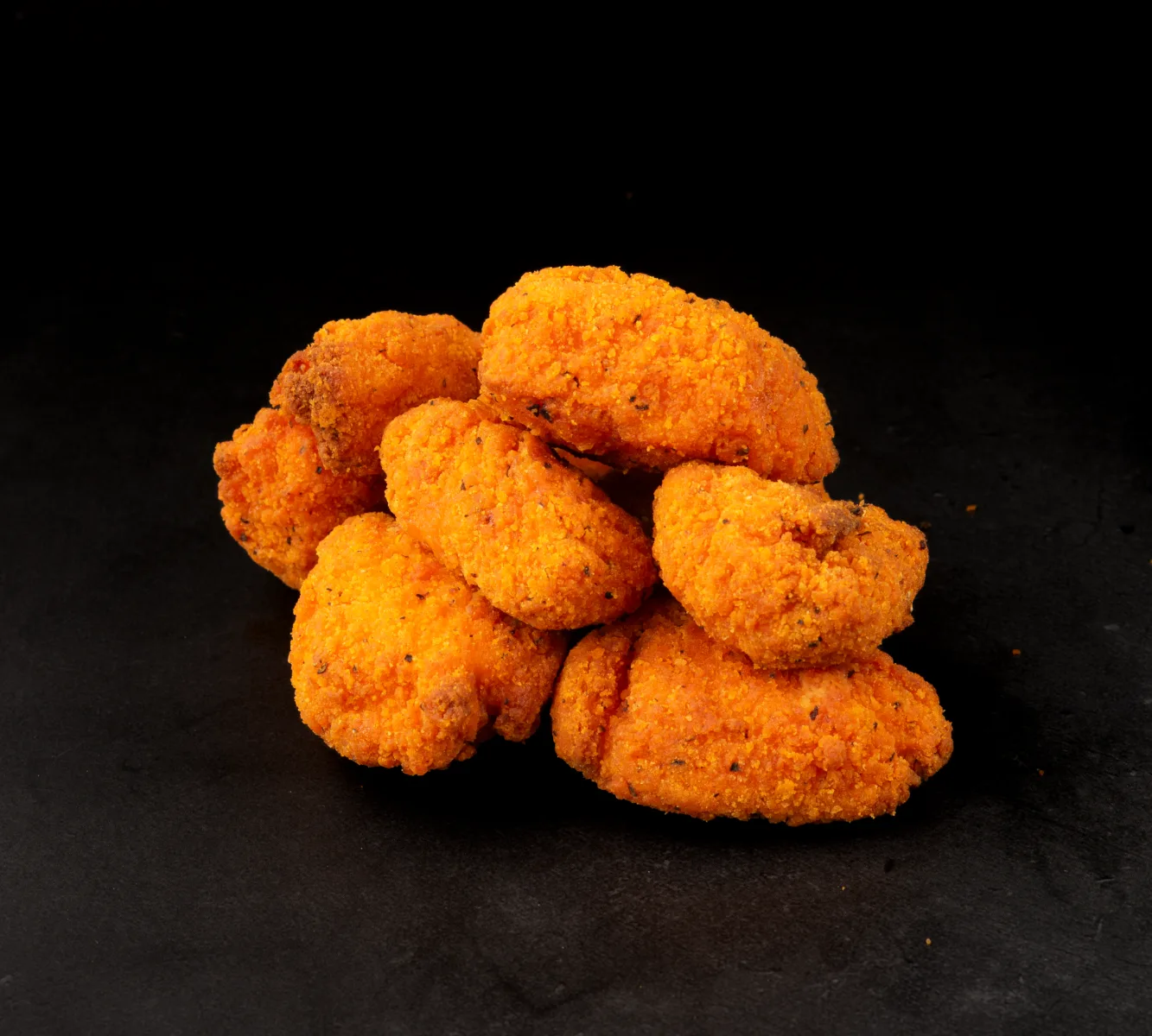Chicken Chunks Hot Chili [1kg]