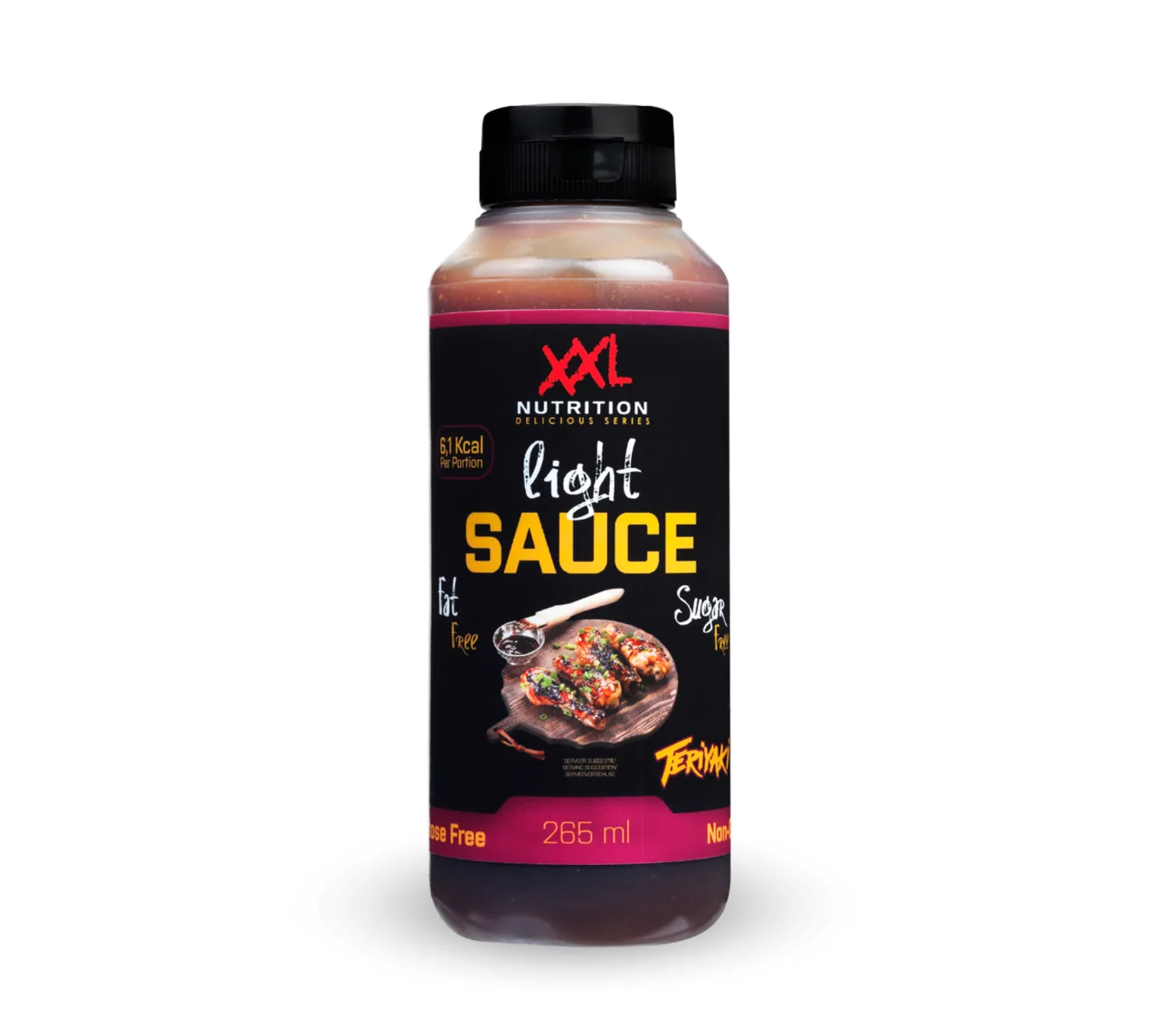 Light Saus - Teriyaki