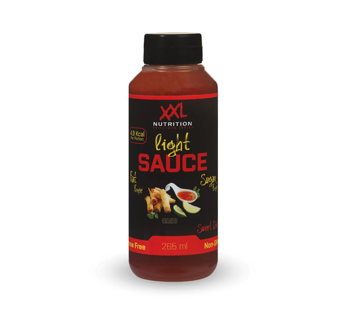 Light Saus - Sweet Chili