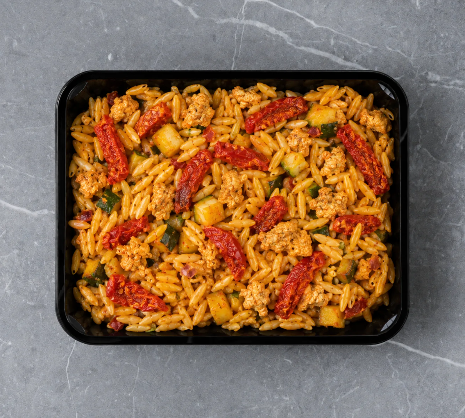Orzo - Chicken Marrakech